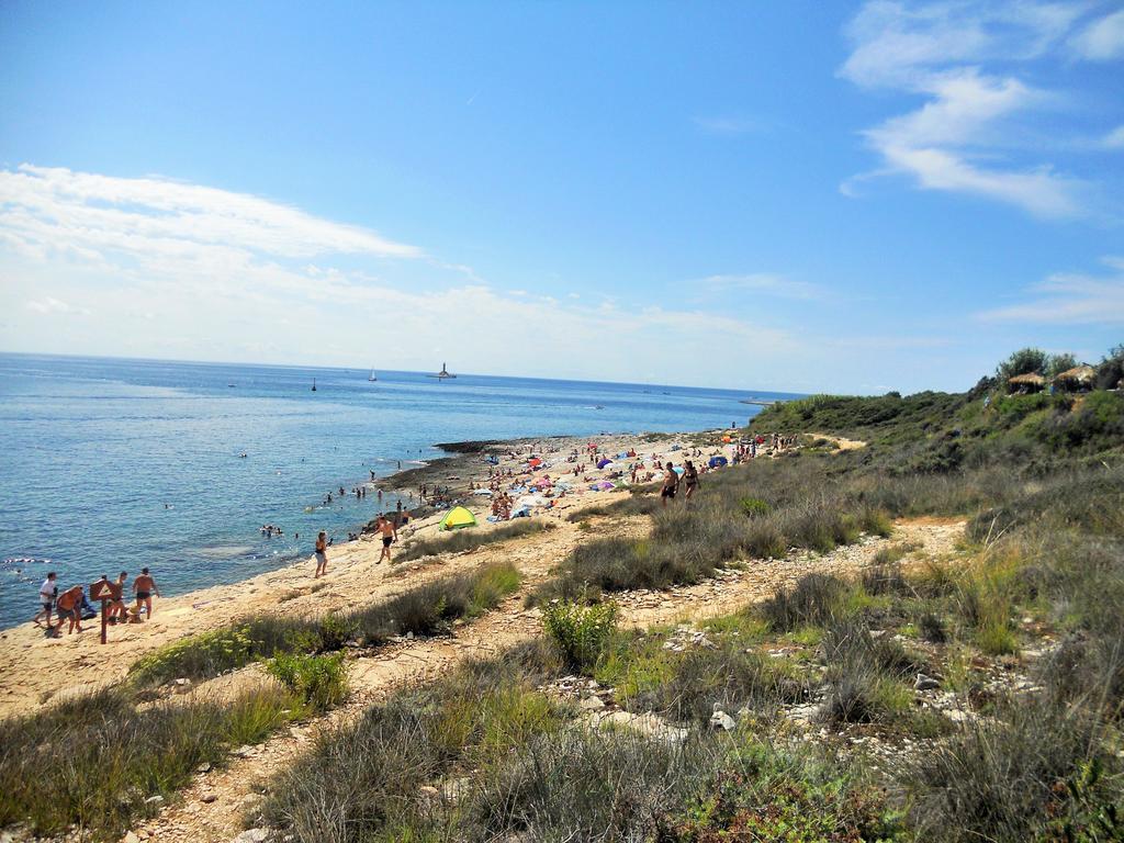 פרמנטורה Apartments Green Village מראה חיצוני תמונה