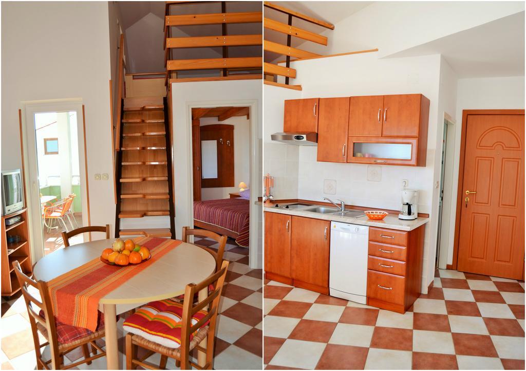 פרמנטורה Apartments Green Village חדר תמונה