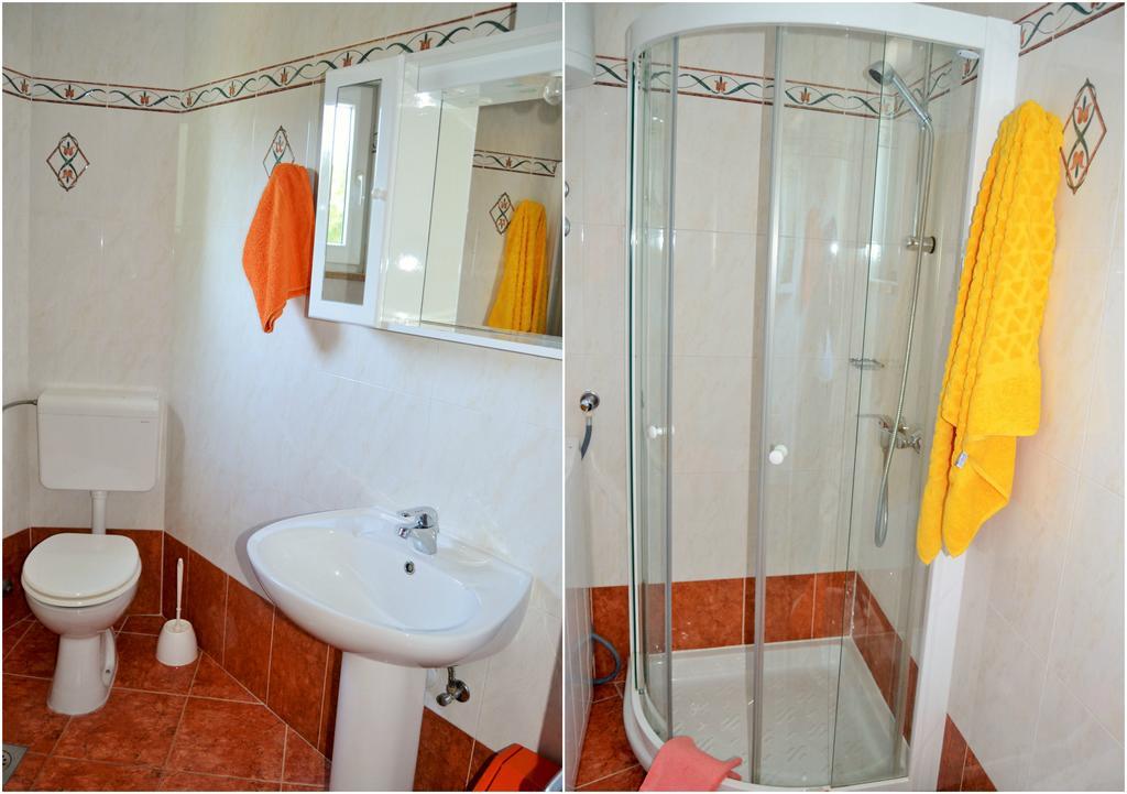 פרמנטורה Apartments Green Village חדר תמונה