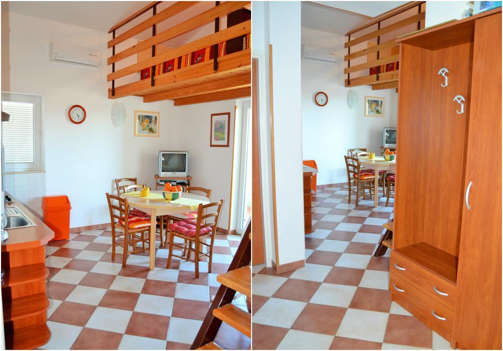 פרמנטורה Apartments Green Village חדר תמונה