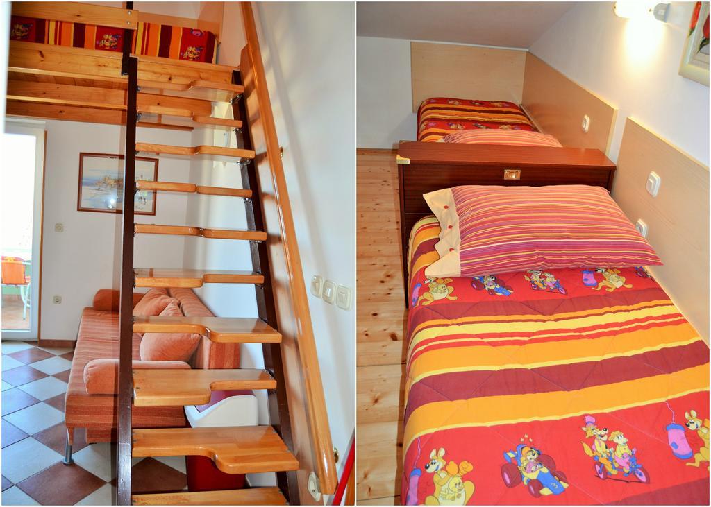 פרמנטורה Apartments Green Village חדר תמונה