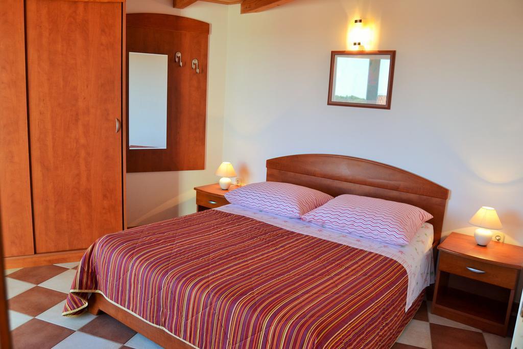 פרמנטורה Apartments Green Village חדר תמונה
