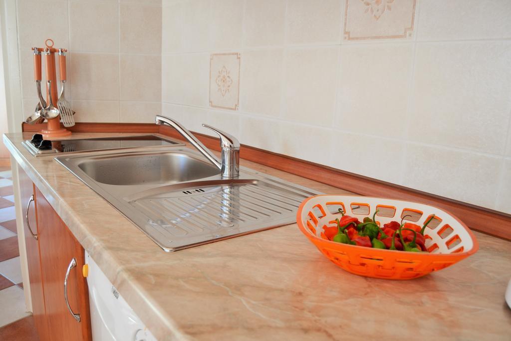 פרמנטורה Apartments Green Village חדר תמונה
