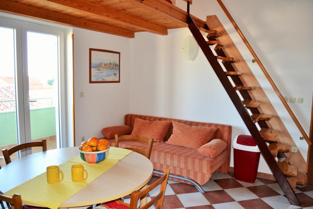 פרמנטורה Apartments Green Village חדר תמונה