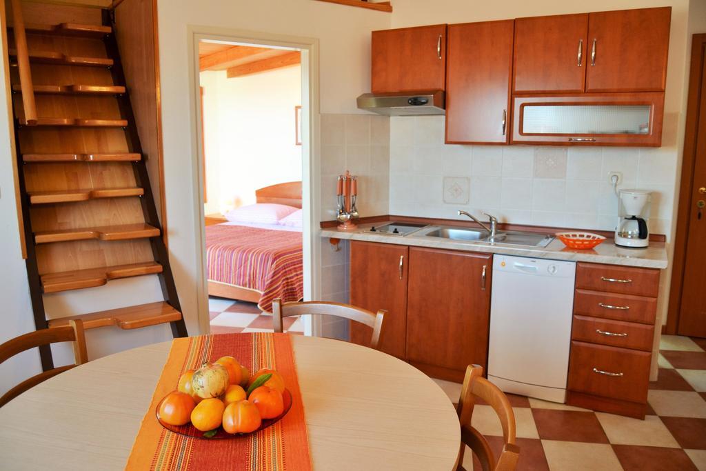 פרמנטורה Apartments Green Village חדר תמונה