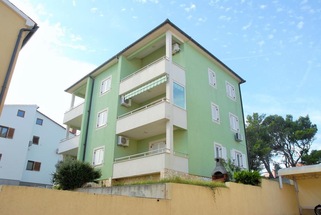 פרמנטורה Apartments Green Village מראה חיצוני תמונה