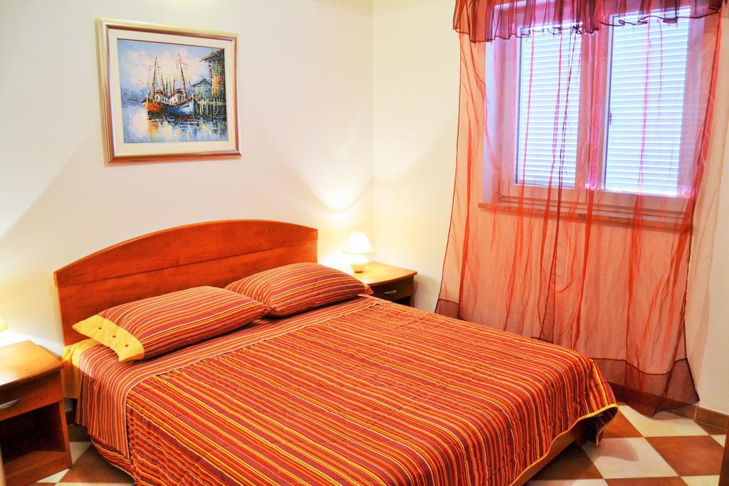 פרמנטורה Apartments Green Village חדר תמונה
