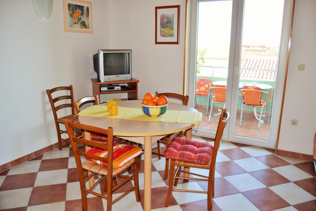 פרמנטורה Apartments Green Village חדר תמונה