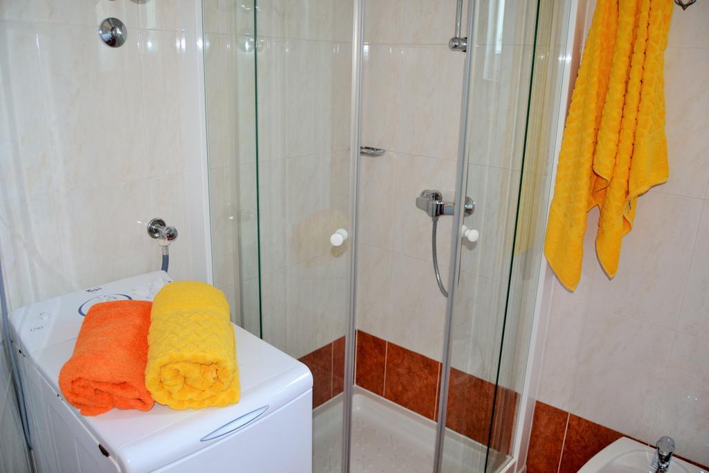פרמנטורה Apartments Green Village חדר תמונה
