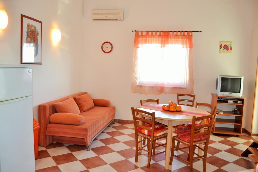 פרמנטורה Apartments Green Village חדר תמונה