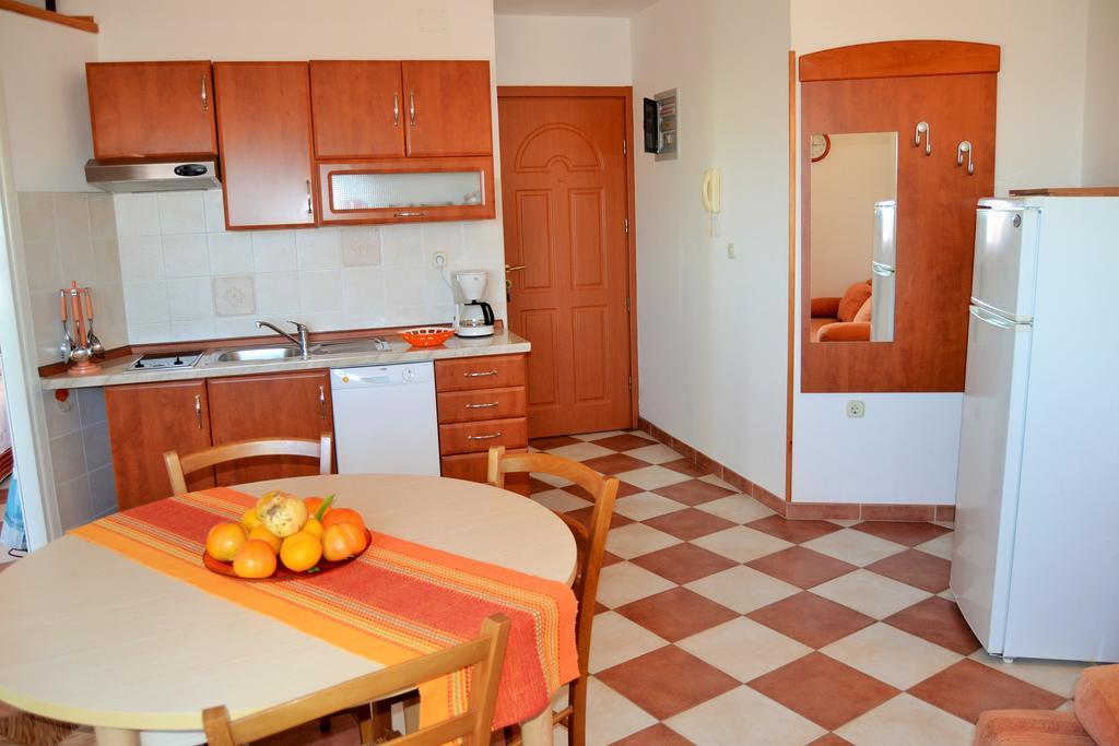 פרמנטורה Apartments Green Village חדר תמונה