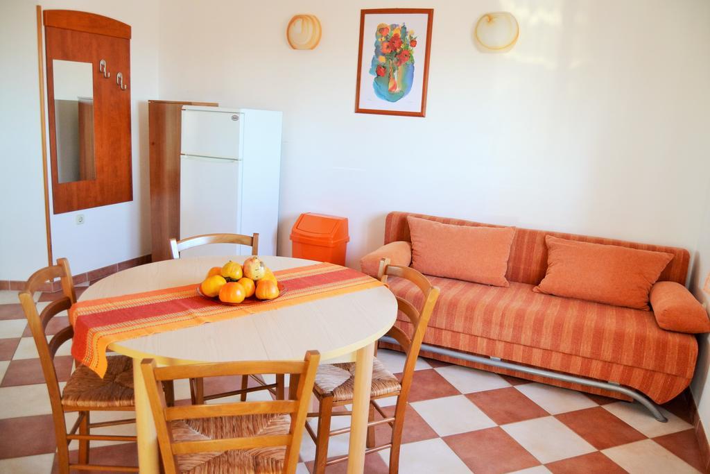 פרמנטורה Apartments Green Village חדר תמונה