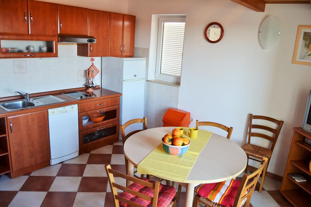 פרמנטורה Apartments Green Village חדר תמונה