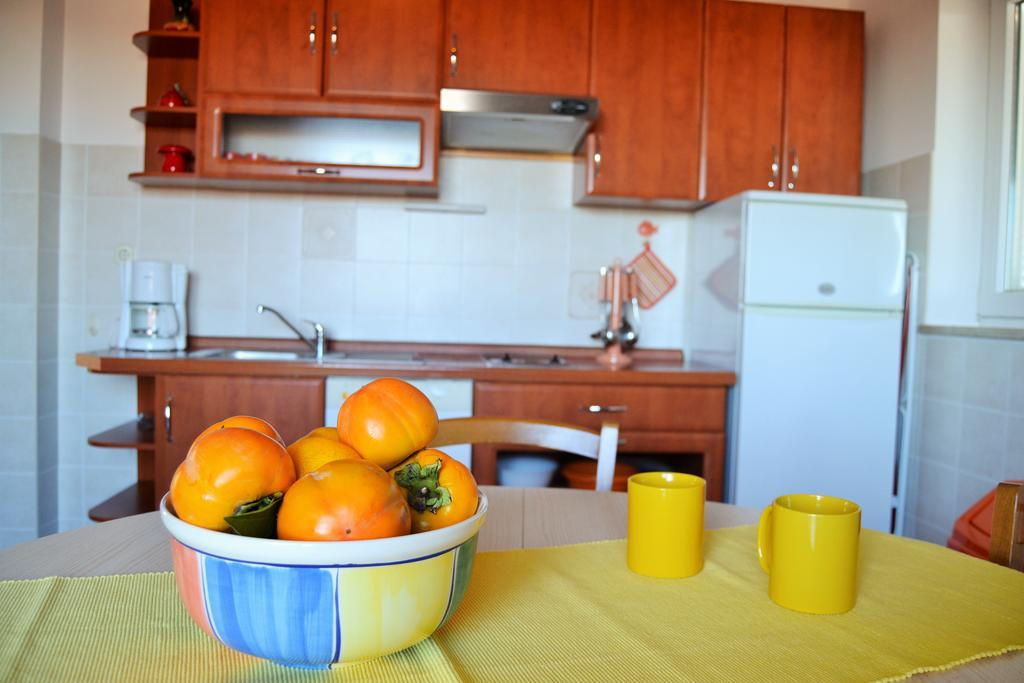 פרמנטורה Apartments Green Village חדר תמונה