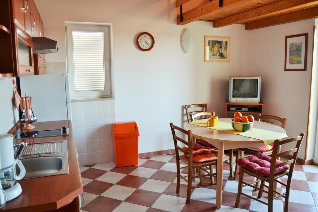 פרמנטורה Apartments Green Village חדר תמונה